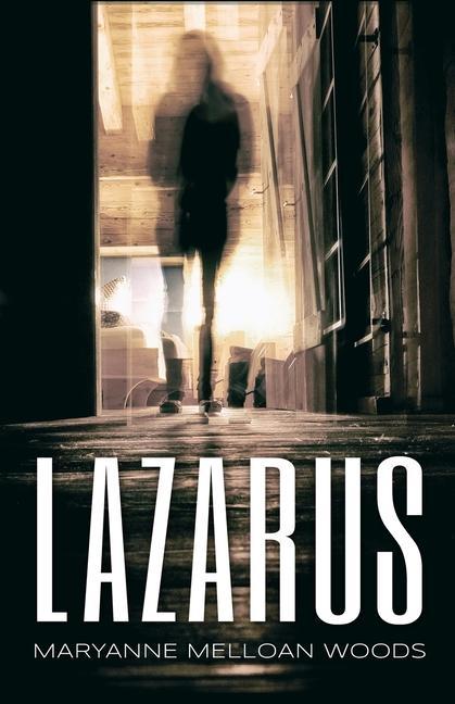 Buch Lazarus Woods Maryanne Melloan Woods