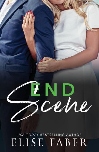 Book End Scene Elise Faber