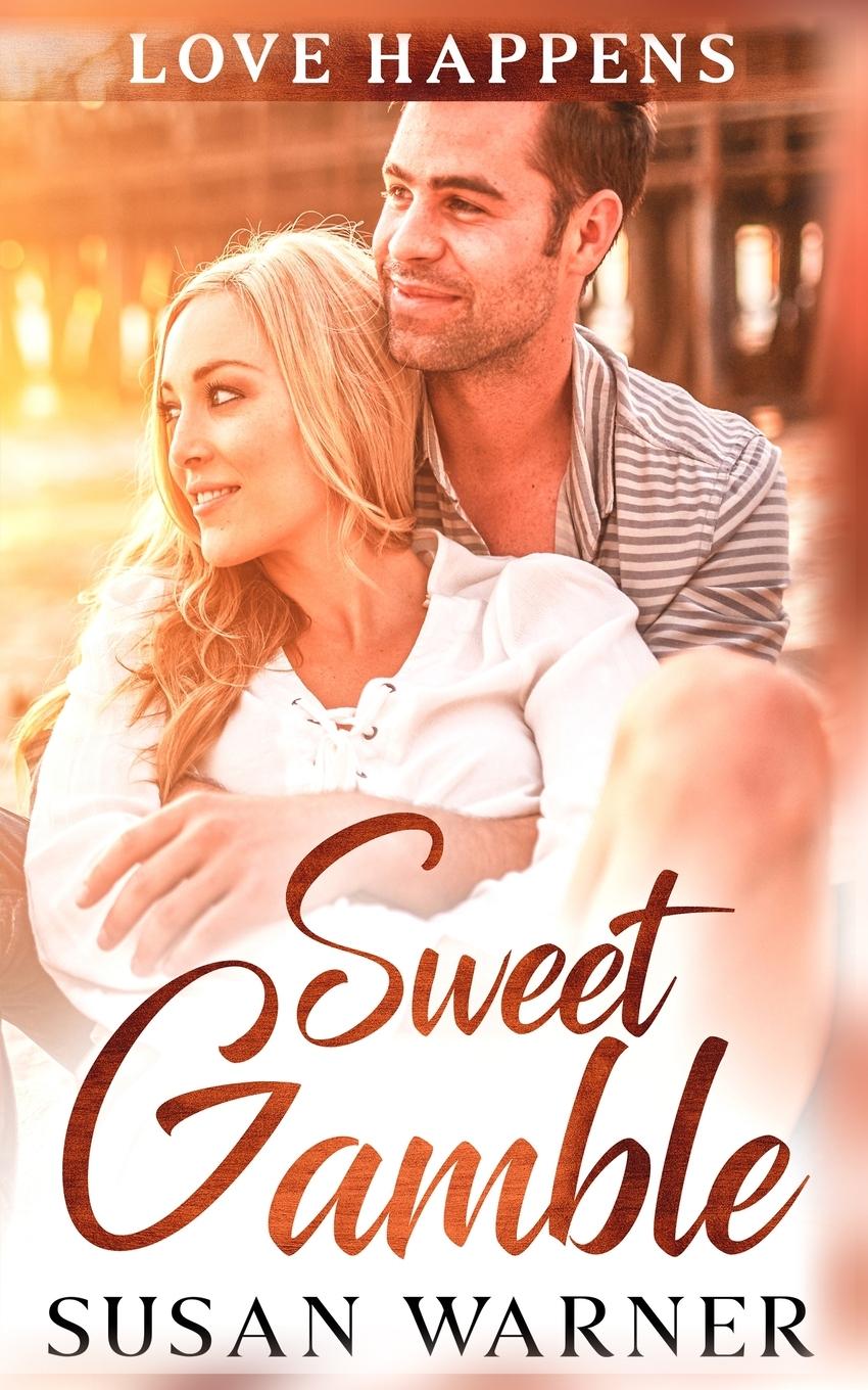 Knjiga Sweet Gamble Susan Warner
