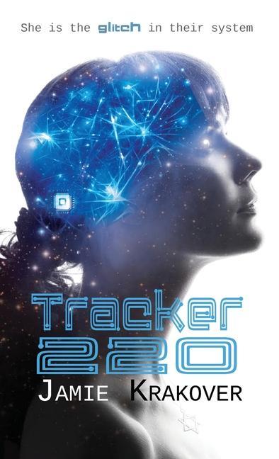 Book Tracker220 Jamie Krakover