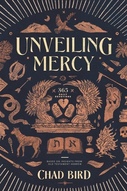 Könyv Unveiling Mercy 