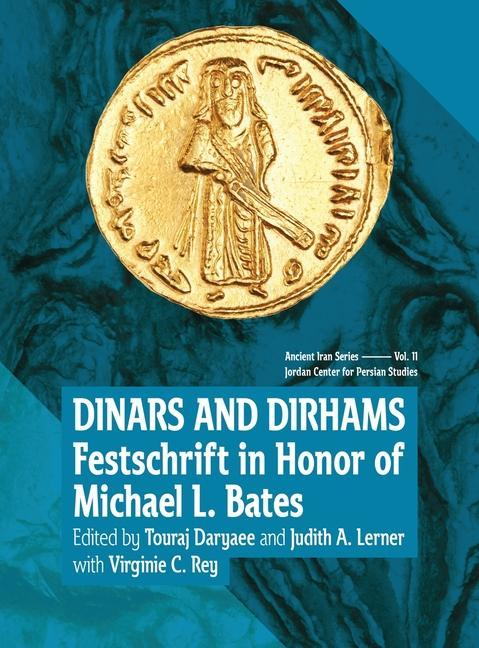 Knjiga Dinars and Dirhams Judith A. Lerner