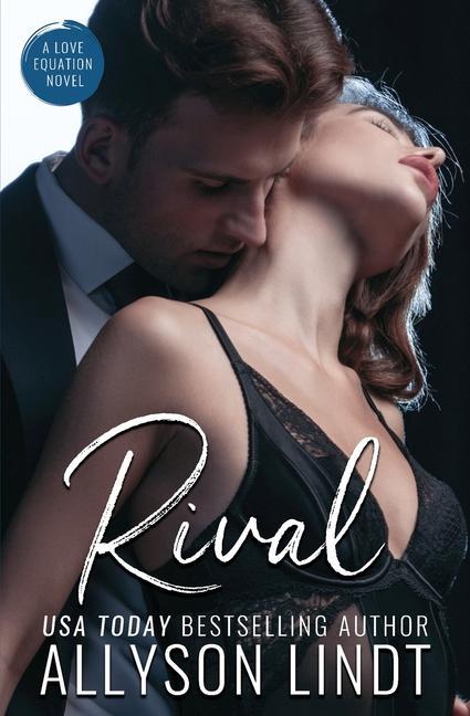 Book Rival Allyson Lindt