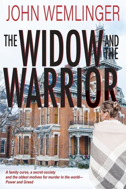 Boek Widow and the Warrior John Wemlinger