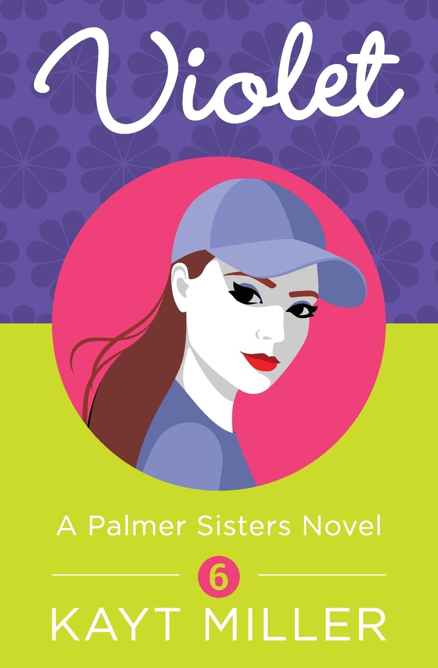 Βιβλίο Violet Kayt Miller