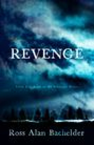 Knjiga Revenge Ross Alan Bachelder