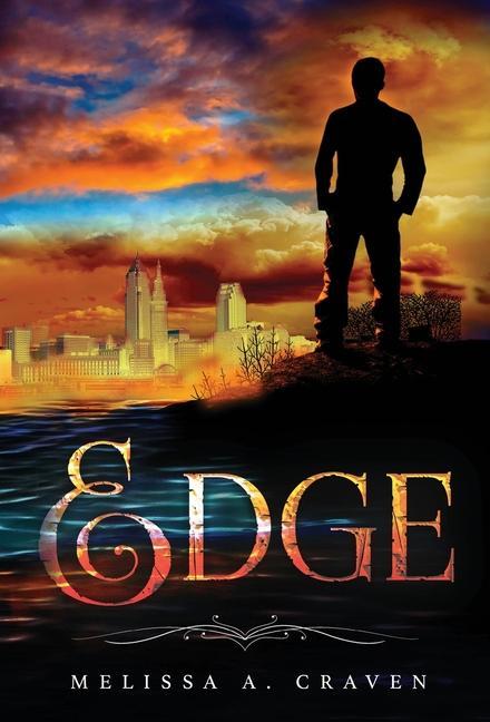 Book Edge Melissa a. Craven