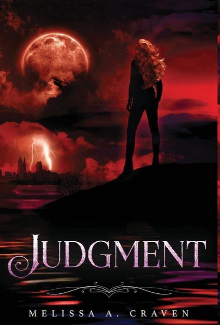 Βιβλίο Judgment Melissa a. Craven