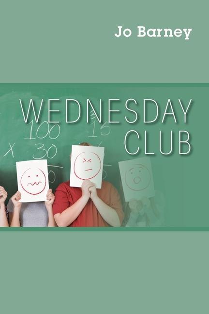 Книга Wednesday Club 