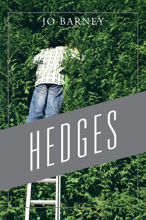 Knjiga Hedges Jo Barney
