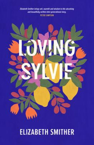 Knjiga Loving Sylvie 