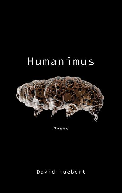 Knjiga Humanimus David Huebert