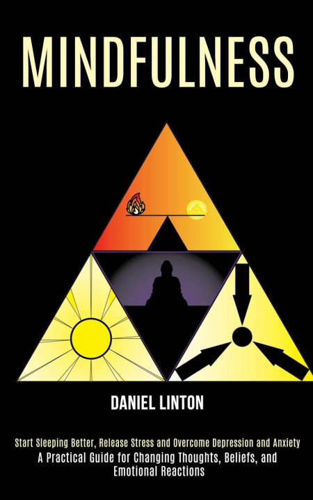 Buch Mindfulness Daniel Linton