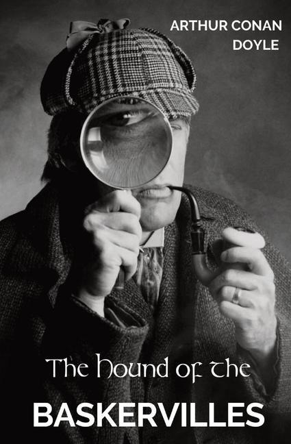 Книга Hound of the Baskervilles 