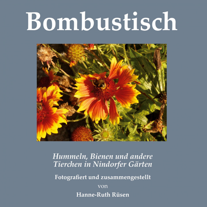 Knjiga Bombustisch 