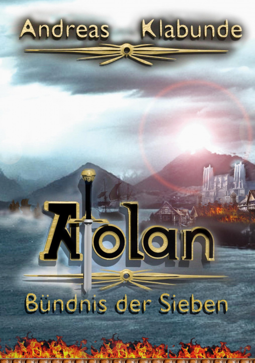 Book Atolan 