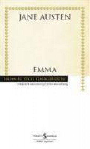 Knjiga Emma 