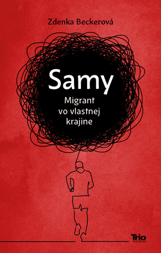 Könyv Samy Zdenka Beckerová