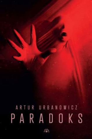 Kniha Paradoks Artur Urbanowicz