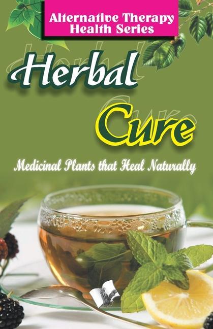 E-kniha Herbal Cure Vikas Khatri