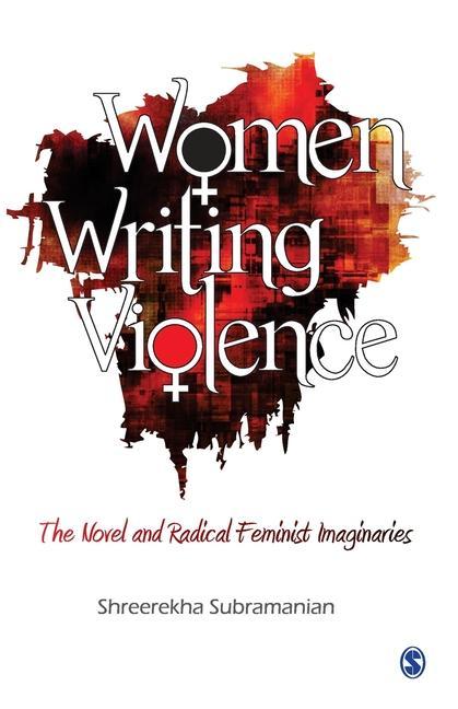 Carte Women Writing Violence 