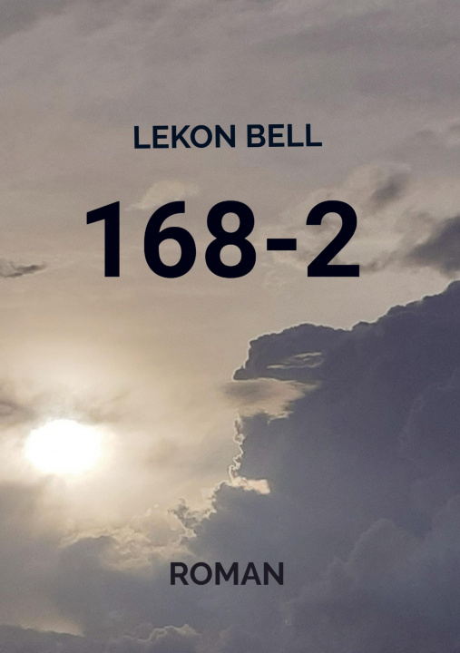 Knjiga 168-2 Lekon Bell
