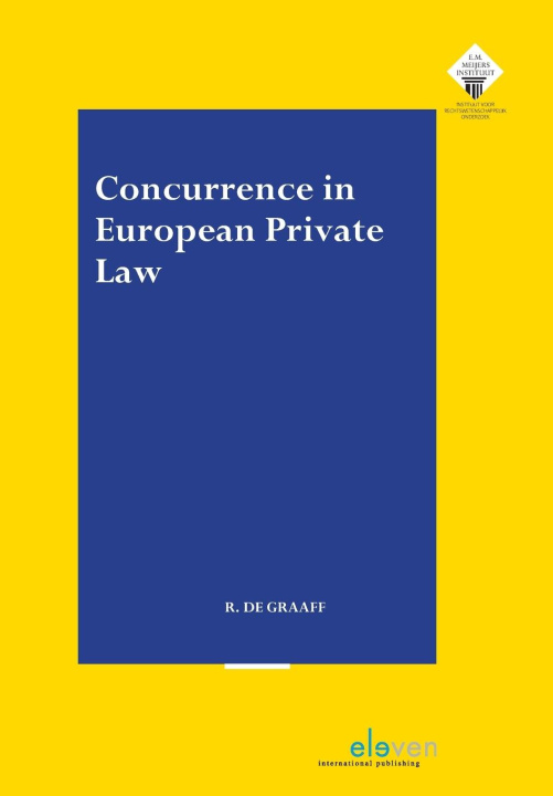 Carte Concurrence in European Private Law R. de Graaff