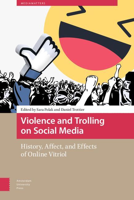 Carte Violence and Trolling on Social Media 