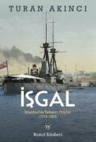 Knjiga Isgal 
