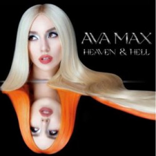 Hanganyagok Heaven & Hell Ava Max