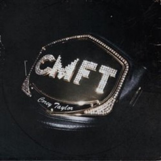 Audio CMFT Corey Taylor