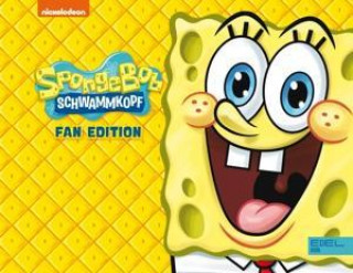 Hanganyagok SpongeBob-Fan-Edition-Hörspiele zur TV-Serie 
