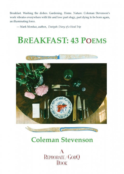 Buch breakfast Coleman Stevenson