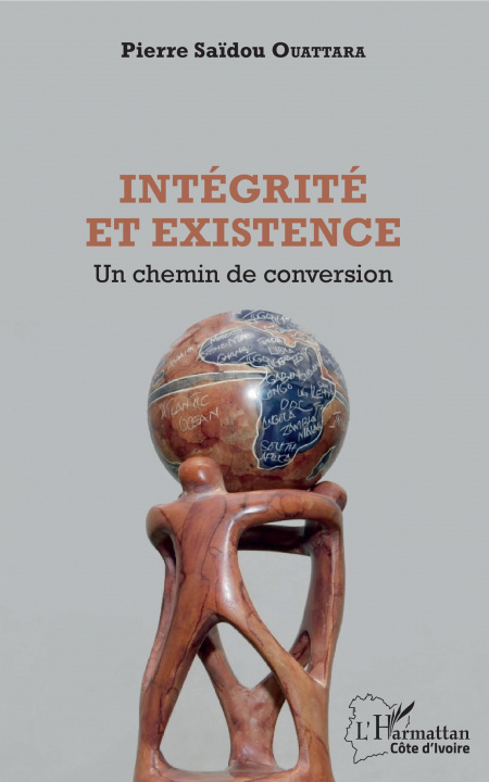Knjiga Intégrité et existence 