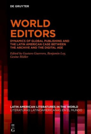 Book World Editors Benjamin Loy
