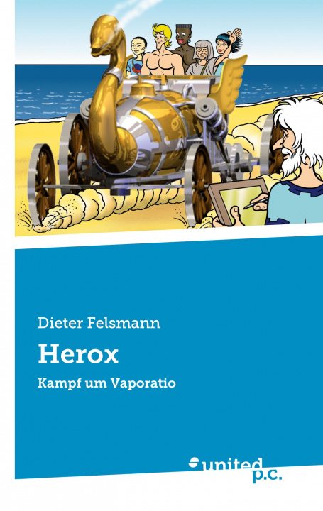 Knjiga Herox 