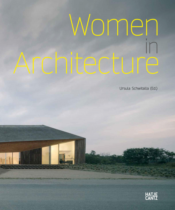 Könyv Women in Architecture 