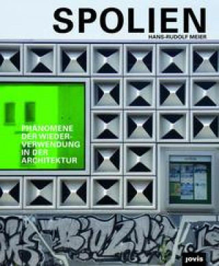Book Spolien Hans-Rudolf Meier