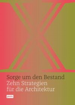 Kniha Sorge um den Bestand Matthias Böttger