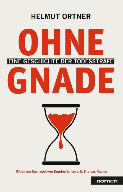 Βιβλίο Ohne Gnade Thomas Fischer