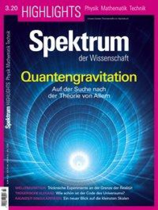 Knjiga Quantengravitation 