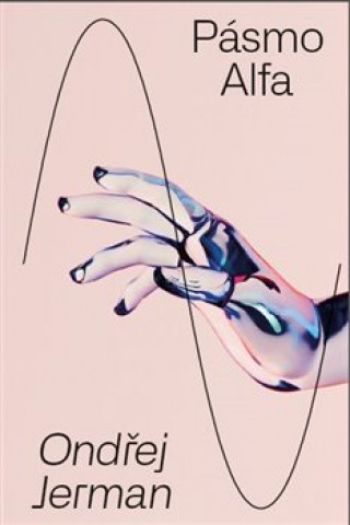 Libro Pásmo Alfa Ondřej Jerman