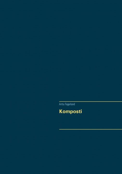 Libro Komposti 
