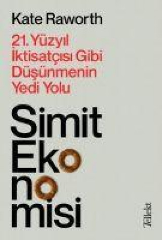 Knjiga Simit Ekonomisi 