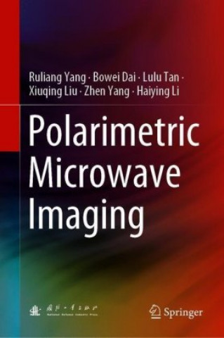 Βιβλίο Polarimetric Microwave Imaging Bowei Dai