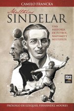 Könyv Matthias Sindelar Librofutbol Com