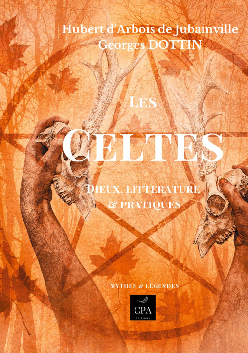 Buch Les celtes Henri Arbois De Jubainville (D')