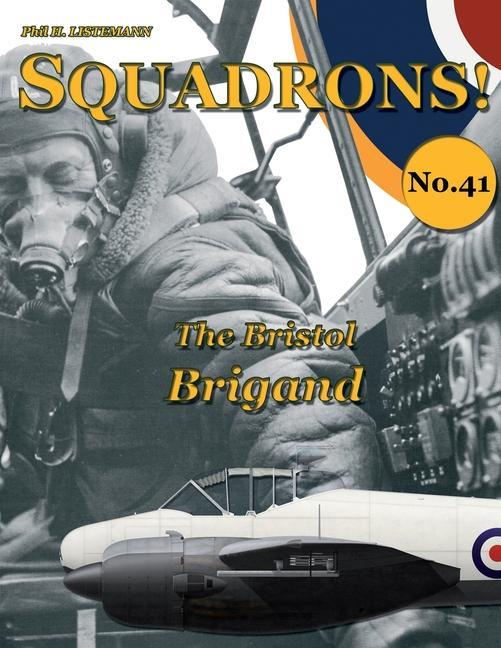 Book Bristol Brigand 