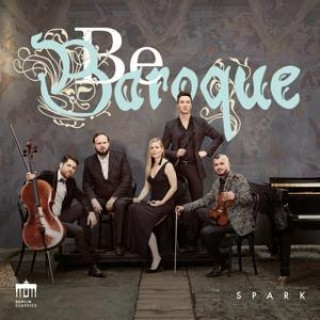 Audio Be Baroque Spark