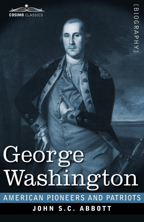 Book George Washington 